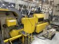 20,000 lbs. x 30" US Machine Heavy Duty Coil Cradle - Straightener and Servo Feed Coil Feed Line, Quoted with New Servo Controls