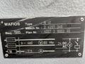 Wafios N41 Nail Header