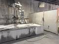 90″ x 144″ BACA Systems Robo SawJet RS201 Waterjet, 2018 – Laser Measuring &amp; Vacuum Lifter