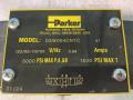 Parker  Hydraulic Valve  - D3w004cnyc