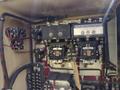 15 HP KEARNEY &amp; TRECKER MODEL #4CH VERTICAL MILL: STOCK #22776