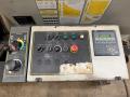 Used 2006 Hyd-Mech 22" x 22" automatic dual column horizontal bandsaw model H-22A