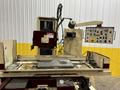 12" X 24" CHEVALIER MODEL #FSG-3A1224H 3 AXIS AUTOMATIC HORIZONTAL SURFACE GRINDER: STOCK #19824