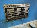12" X 12" RUESCH 2 HIGH ROLLING MILL Stock # 14280
