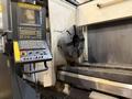 Used, 48" x 78" Geminis Model GT5 G2 - Flat Bed CNC Lathe with Y Axis
