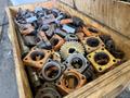YODER ROLLFORMER GEARBOXES &amp; PARTS: YOBRO #25719