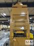 700 Ton Standard Industrial DCSS700 Straight Side Hydraulic Press, 2003 - Remanufactured in 2008