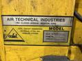 550 kW ALPHA-1 AUTOMATIC BILLET INDUCTION HEATER SYSTEM