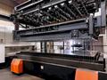 Mazak Optiplex Nexus 3015 Fiber II w/Automation