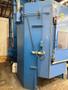 Wheelabrator A3-51403 Wheelblasting System, 2007 – Dust Collector, Fike Explosion Venting