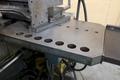 RICHARDS MODEL #MUB001 HYDRAULIC BENDER; STOCK #68712
