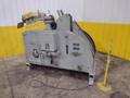 4,000 LB X 18" LITTELL CC40 COIL CRADLE STRAIGHTENER. STOCK # 0218926