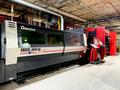 Amada Ensis 3015 AJ 12KW Fiber w/ Automation