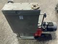 Boc Edwards 8.5/7.5 Kw Vacuum Pump - E2m275