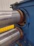 74" WIDE X 9" ARBOR SMS DEMAG MODEL #SES-16"/13"-9"74"  SLITTING HEAD: STOCK 10045