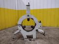 16" ROLLER TYPE STEADY REST FOR ENGINE LATHE: STOCK 23416