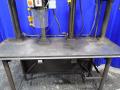 15" Drill Press Station