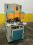 ATECH YILMAZ MODEL #VK 420 NON FERROUS V-CUT &amp; 90° END NOTCHING SAW, NEW 2025 : YOBRO 26345