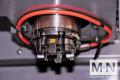 Mitsubishi EA12V CNC Sinker EDM - New 2015