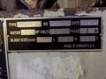 12" x 12" KALAMAZOO MODEL #KC12AX AUTOMATIC HORIZONTAL BANDSAW: STOCK #18791