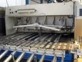 GWF - Heavy Duty - 4050 x 16 mm