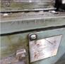 .125" - .312" Shuster Model 2A4V Wire Straighten &amp; Cut Machine  (14581)