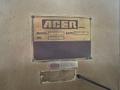 ACER 8 x 16 Surface Grinder