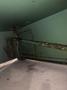 1/2" RMG MODEL SB-KS1207-02 TWO PLANE STRAIGHTENER WITH FEED: STOCK #12448