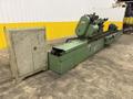20" X 120" SMTW MQ MODEL #1350AX3000 PLAIN CYLINDRICAL GRINDER: YOBRO #25998