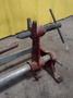 WEIDENHOFF MODEL 9LL BENCH TYPE ARMATURE LATHE: STOCK #18069