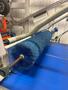 Automated Fruit Packing Line – Durand-Wayland + Elisam – Bin Tipper, Sizer, Optical Sorter – 2021