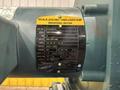 48" X 6" WEAN MOTORIZED SLITTER HEAD FOR SLITTING LINE. STOCK # 0435226