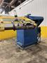 42” WIDE WEAN OVERARM RECOILER SUPPORT STAND: STOCK #22956