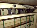 52" x .030" BRADBURY 5 HI 17 ROLL PRECISION LEVELER: STOCK 22669