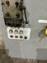 40" DAKE JOHNSON MODEL #VH-40 VERTICAL BAND SAW: STOCK #26286