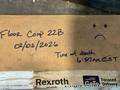 Rexroth Psi 6000 Inverter System - R711174596
