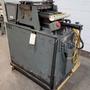 BERTOLETTE MODEL 300 "STRAIGHT-O-MATIC" ROUND PARTS STRAIGHTENER
