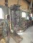 21" CINCINNATI ANTIQUE DRILL PRESS: YOBRO #26448