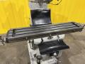 2 HP ACRA MODEL #AM-2V VERTICAL KNEE MILL: STOCK # 4140