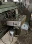3" BCP MODEL #A4-7620 3-WHEEL COIL BAR PASS -THROUGH BLAST MACHINE, RECLAIM &amp; DUST COLLECTOR: STOCK #20000