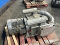 Becker 5.5 / 6.4 Kw  Rotary Vane Vacuum Pump - Vtlf2.250/0-79