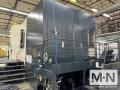 Makino T-1 CNC 5-Axis Horizontal Machining Center, 2015 w/ Automatic Pallet Changer