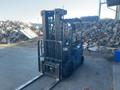 BYD ECB-18 Electric Forklift, 2021 (2)