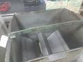 Gravity Loader #2 - 8" Wide Track - 16" F to C