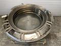 36" Midwest CW Vibratory Bowl