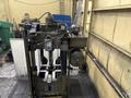 150 TON DAKE FOUR POST HYDRAULIC  PRESS STOCK #77801