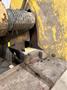 7.5 HP EVERETT MODEL 14-16 ABRASIVE CUTOFF SAW: STOCK #19602