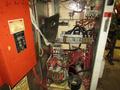 AJAX TOCCO, No. 25+240-135/400-5 INDUCTION HEATER