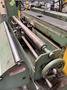 20,000 LB. X 54" X .187" COE SERVO FEEDLINE. STOCK #0431126