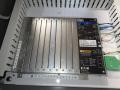 Eaton Power Xpert Multi-point Meter Cabinet With Hmi